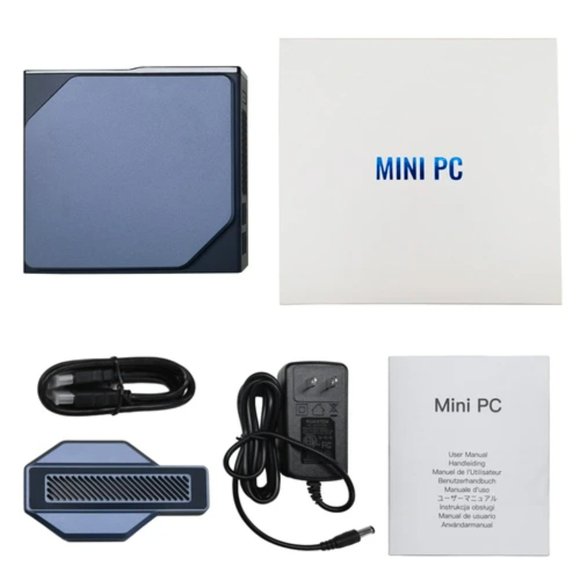 Windows 11 Mini PC - Picture 13 of 13